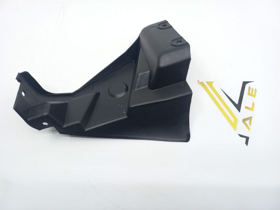 BMW 3 SERİSİ ARKA TAMPON ARA BAKALİTİ - R - E46/4 YAN SANAYİ