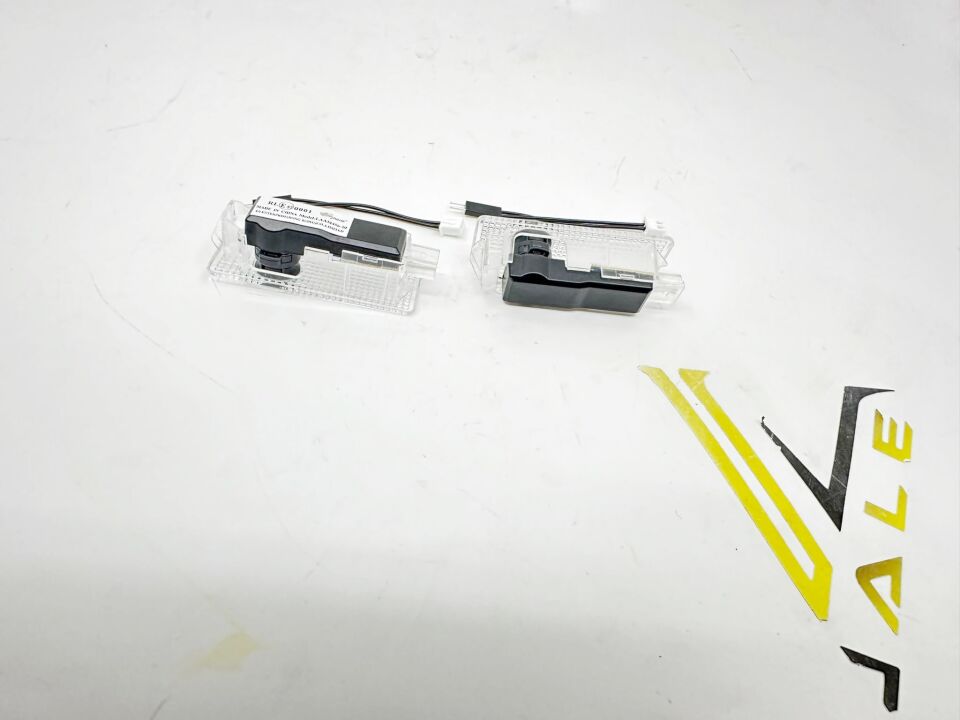 BMW 3-5 SERİSİ KAPI ALTI AYDINLATMASI LOGO TAKIM - M - F20.F30.E90.E60.F10.G30 YAN SANAYİ