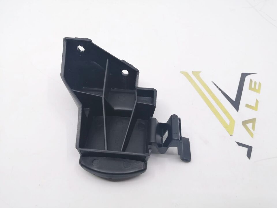 BMW 3 SERİSİ ARKA TAMPON BRAKETİ - L - E46 YAN SANAYİ