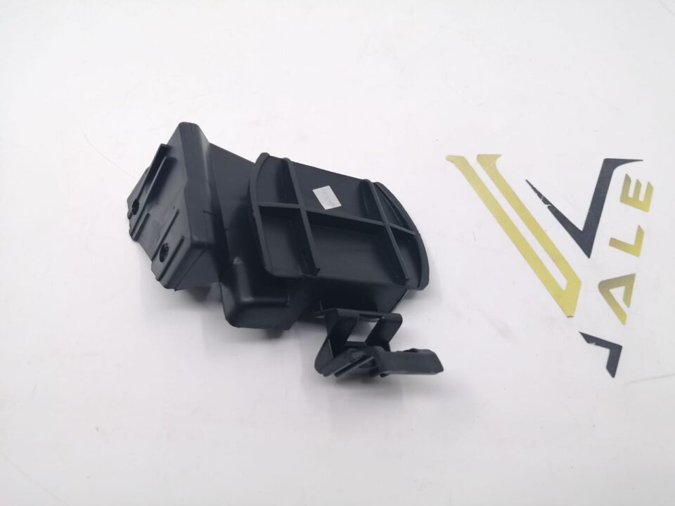 BMW 3 SERİSİ ARKA TAMPON BRAKETİ - L - E46 YAN SANAYİ