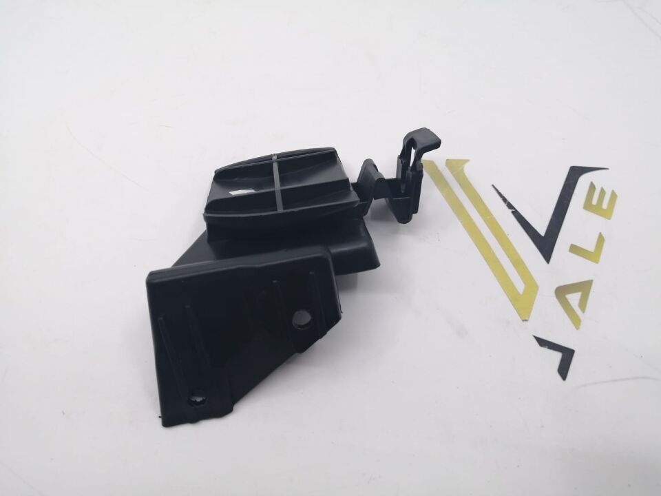 BMW 3 SERİSİ ARKA TAMPON BRAKETİ - L - E46 YAN SANAYİ