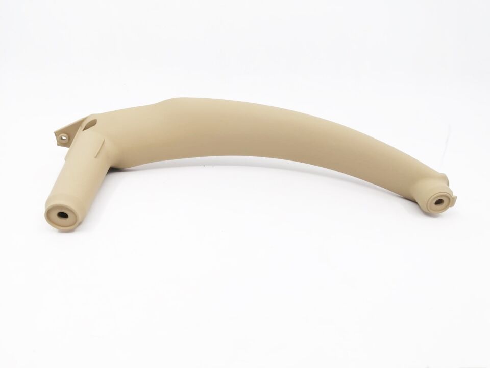 BMW X5-X6 SERİSİ KAPI KOLU İÇ TUTAMAK - L - BEJ E70.E71 YAN SANAYİ