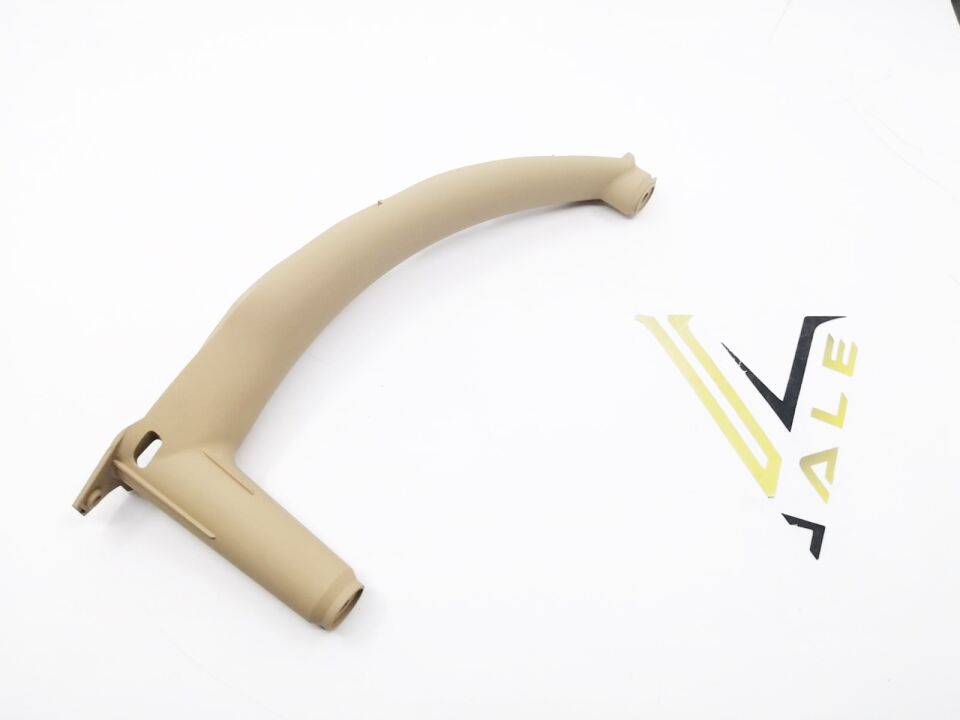 BMW X5-X6 SERİSİ KAPI KOLU İÇ TUTAMAK - L - BEJ E70.E71 YAN SANAYİ
