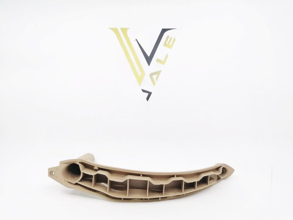 BMW X5-X6 SERİSİ KAPI KOLU İÇ TUTAMAK - L - BEJ E70.E71 YAN SANAYİ