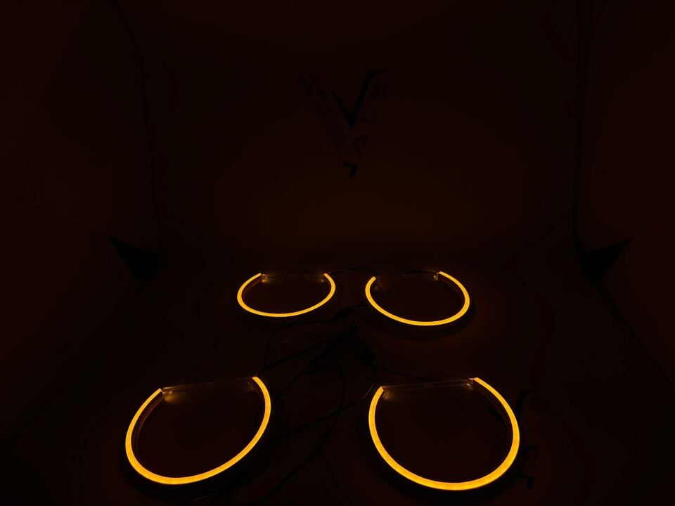 BMW 3-5 SERİSİ ANGEL SET - AMBER SARI - HALKA TAKIM FAR E36.E46.E39 YAN SANAYİ