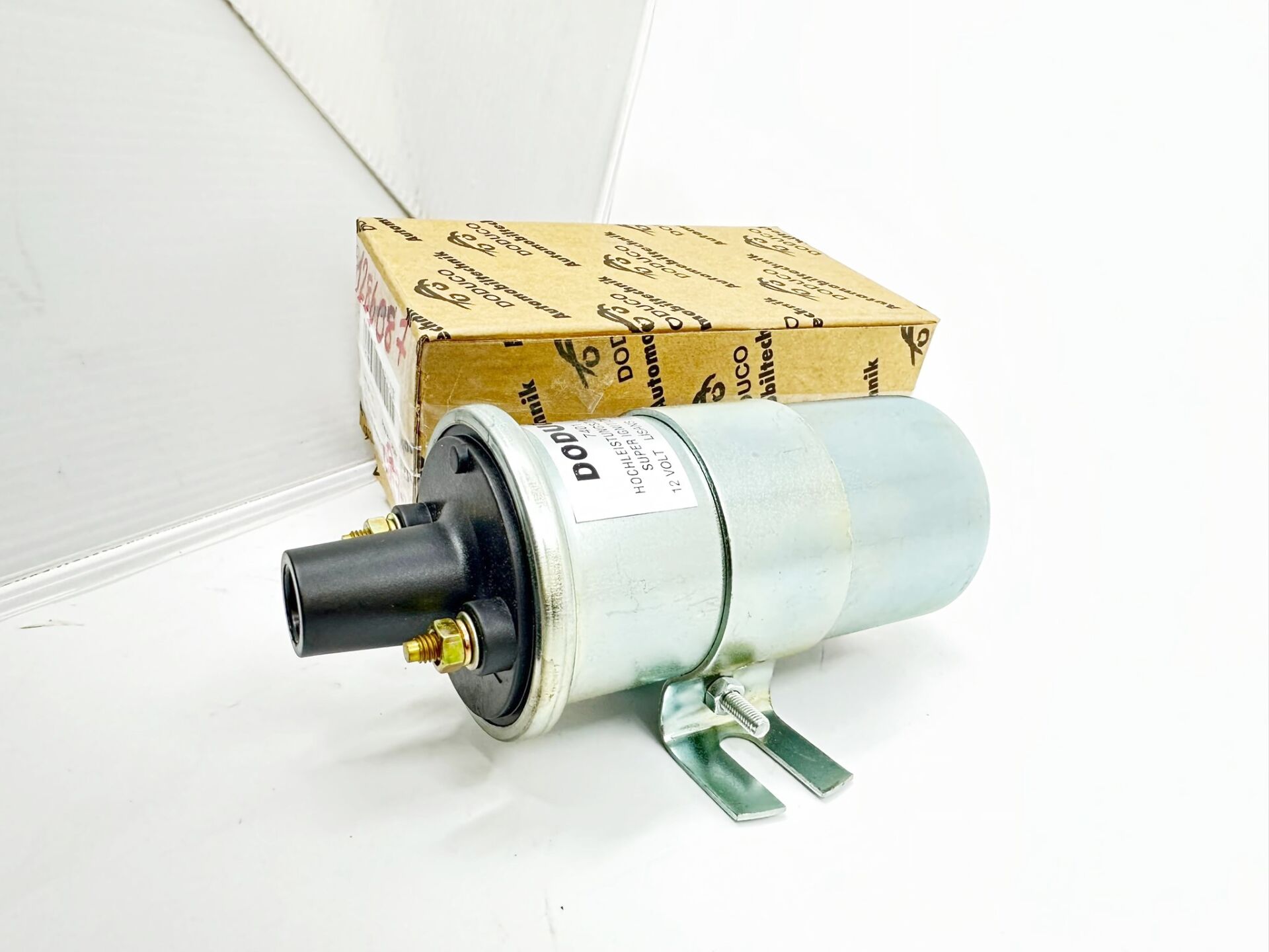 BMW 3 SERİSİ ATEŞLEME BOBİNİ M20.M30.M40.E30.E36 DODUCO