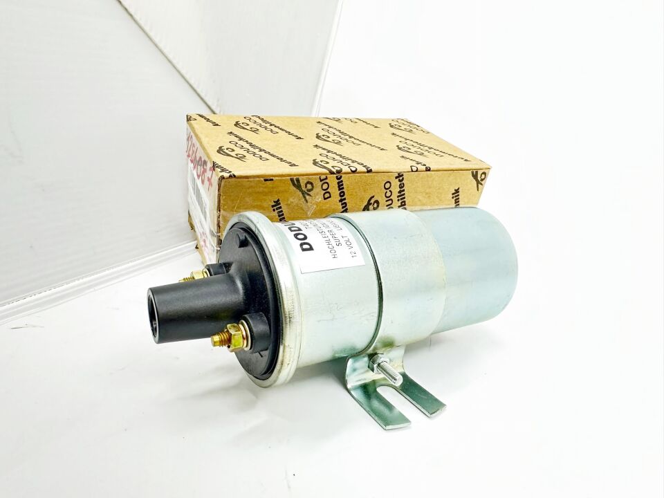 BMW 3 SERİSİ ATEŞLEME BOBİNİ M20.M30.M40.E30.E36 DODUCO