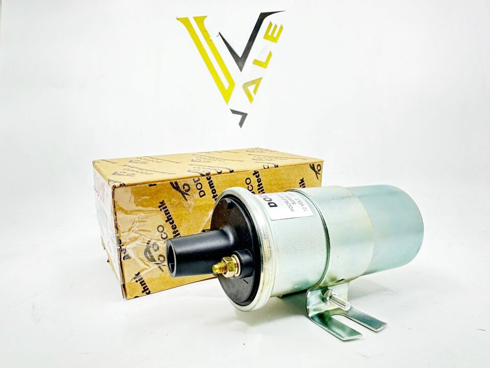 BMW 3 SERİSİ ATEŞLEME BOBİNİ M20.M30.M40.E30.E36 DODUCO