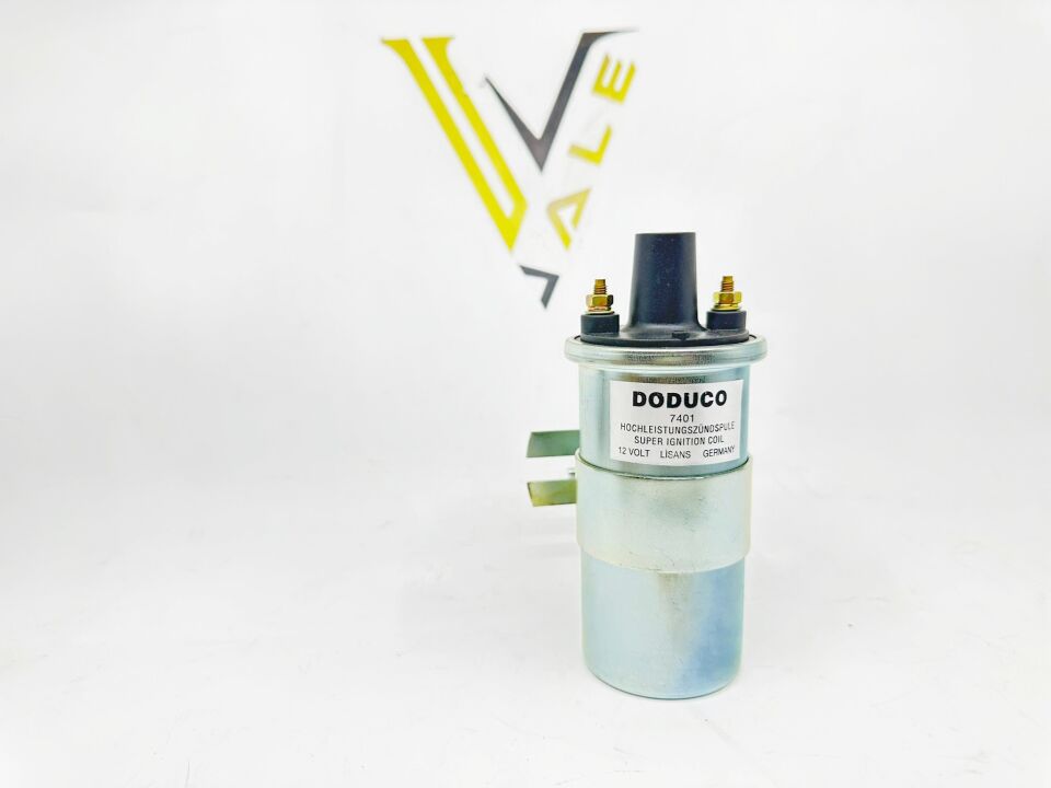 BMW 3 SERİSİ ATEŞLEME BOBİNİ M20.M30.M40.E30.E36 DODUCO