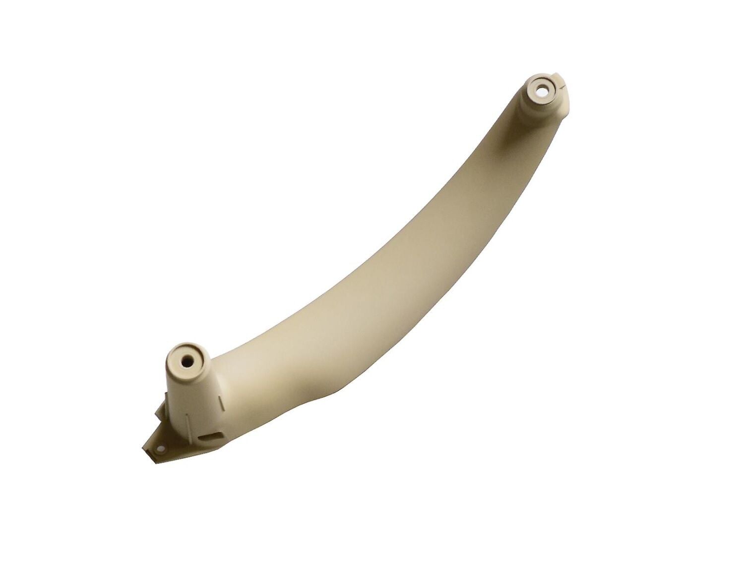 BMW X5-X6 SERİSİ KAPI KOLU İÇ TUTAMAK - R - BEJ E70.E71 YAN SANAYİ