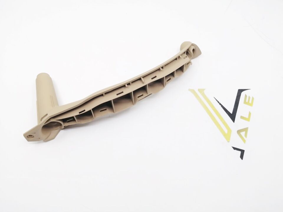 BMW X5-X6 SERİSİ KAPI KOLU İÇ TUTAMAK - R - BEJ E70.E71 YAN SANAYİ