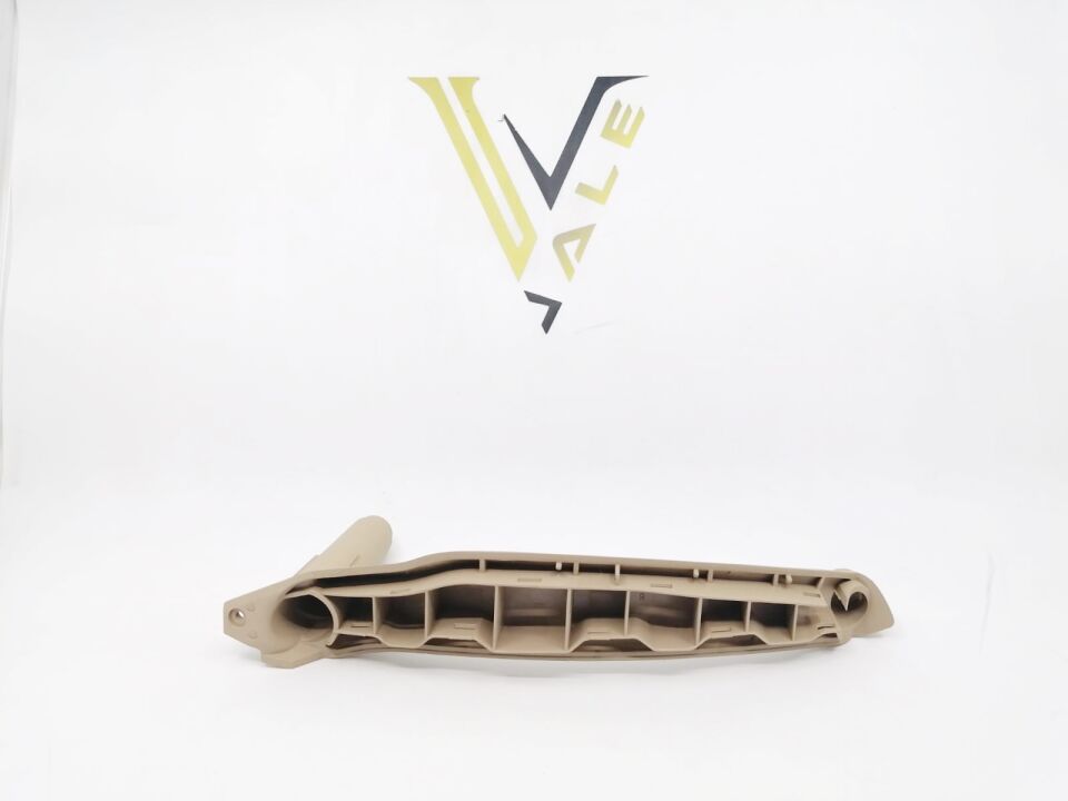 BMW X5-X6 SERİSİ KAPI KOLU İÇ TUTAMAK - R - BEJ E70.E71 YAN SANAYİ