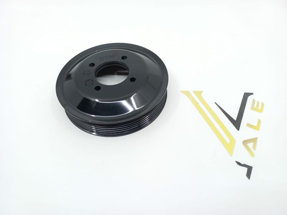 BMW 3-5 SERİSİ DEVİRDAİM KASNAĞI E34.E36.E46.Z3 YAN SANAYİ