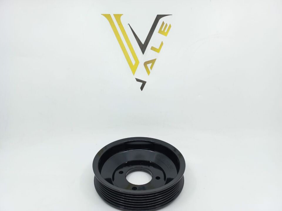 BMW 3-5 SERİSİ DEVİRDAİM KASNAĞI E34.E36.E46.Z3 YAN SANAYİ