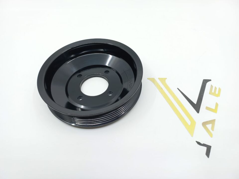 BMW 3-5 SERİSİ DEVİRDAİM KASNAĞI E34.E36.E46.Z3 YAN SANAYİ