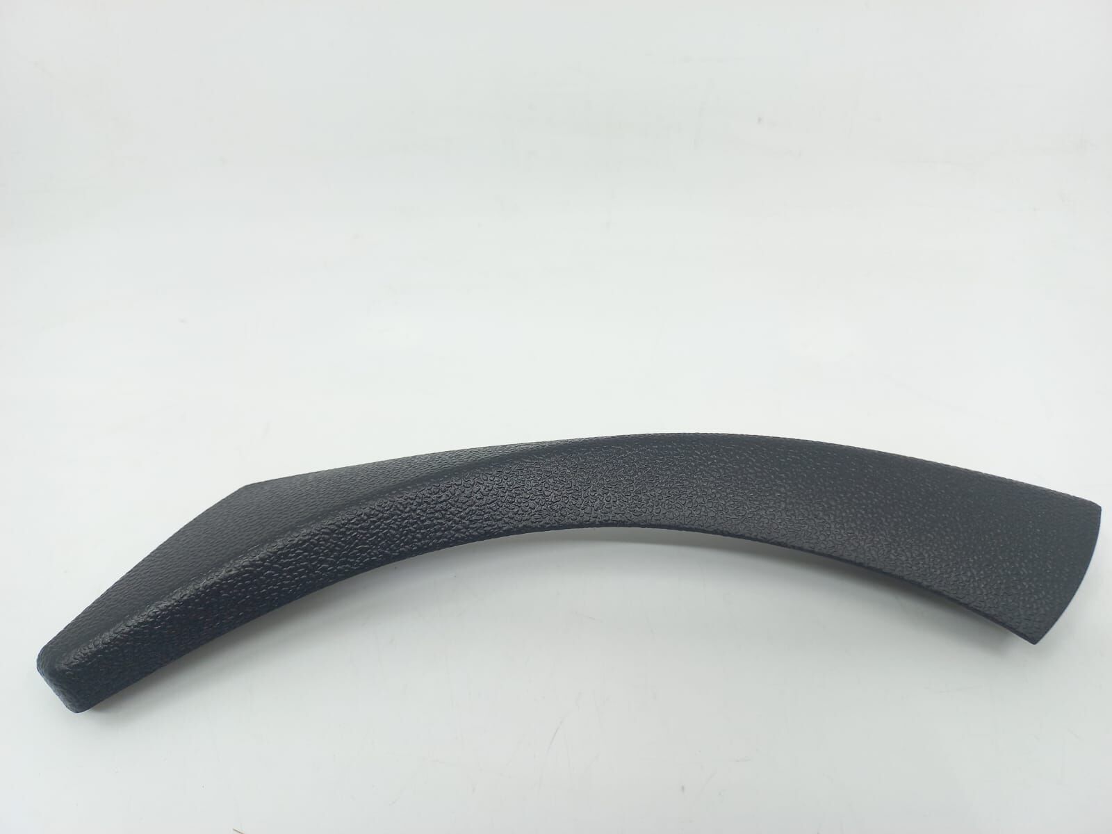 BMW 3 SERİSİ KAPI İÇ KOLU - R - SİYAH - KAPAK E90.LCI.E92.E93 YAN SANAYİ