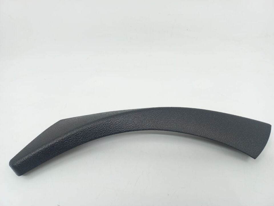 BMW 3 SERİSİ KAPI İÇ KOLU - R - SİYAH - KAPAK E90.LCI.E92.E93 YAN SANAYİ