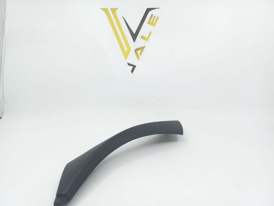 BMW 3 SERİSİ KAPI İÇ KOLU - R - SİYAH - KAPAK E90.LCI.E92.E93 YAN SANAYİ