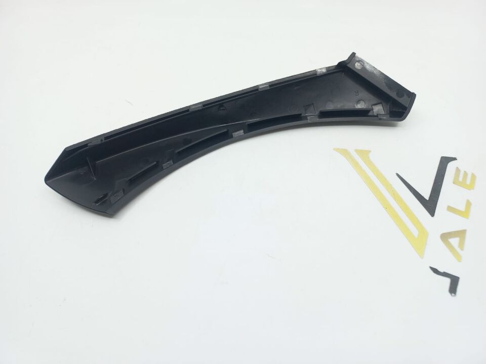 BMW 3 SERİSİ KAPI İÇ KOLU - R - SİYAH - KAPAK E90.LCI.E92.E93 YAN SANAYİ