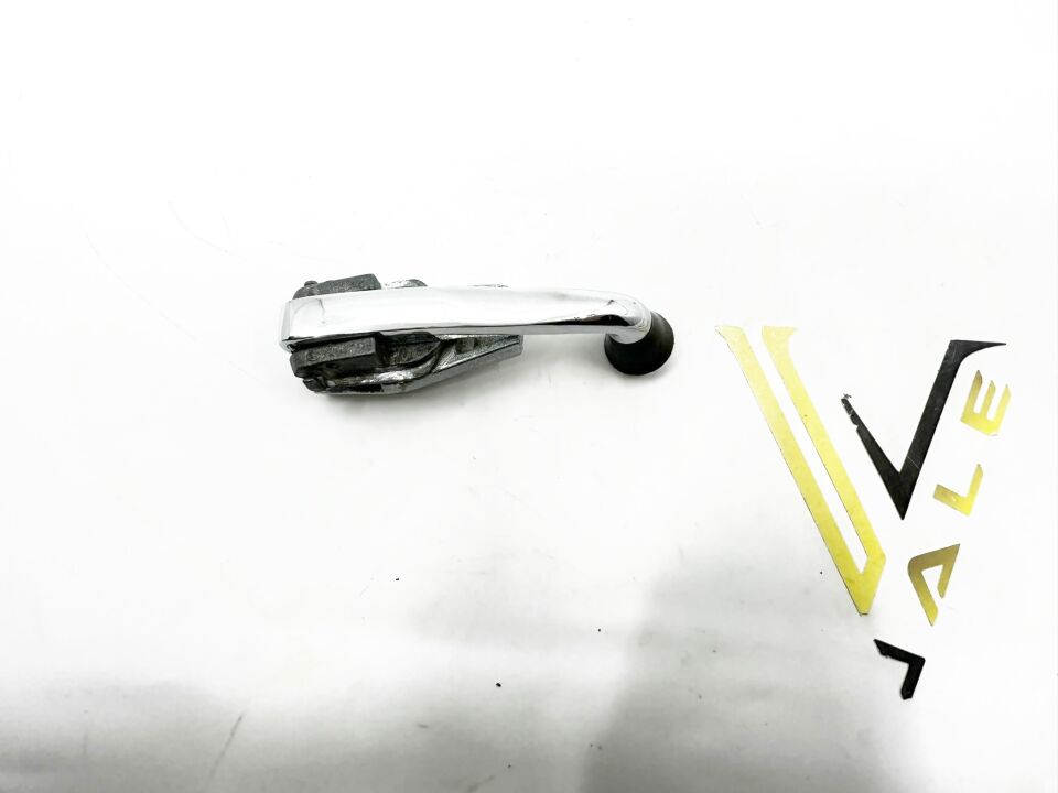 BMW 3 SERİSİ TAVAN SANRUFF AÇMA KOLU E30 YAN SANAYİ