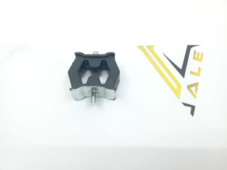 BMW 3-5 SERİSİ EKSOZ LASTİK TAKOZU E38.E39.E46 FEBİ