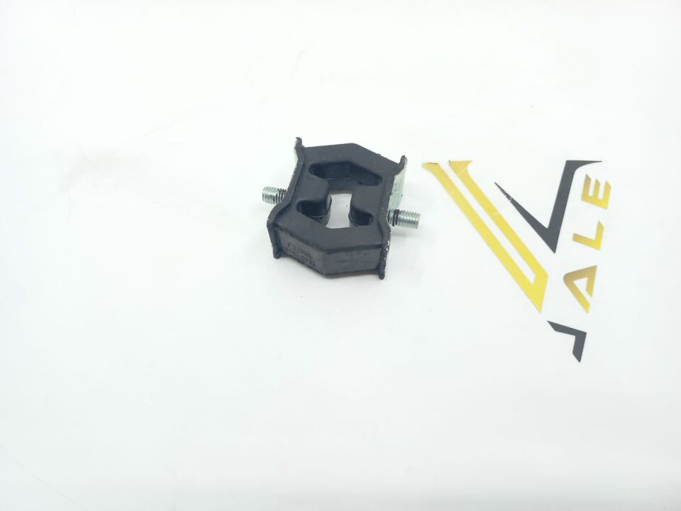 BMW 3-5 SERİSİ EKSOZ LASTİK TAKOZU E38.E39.E46 FEBİ