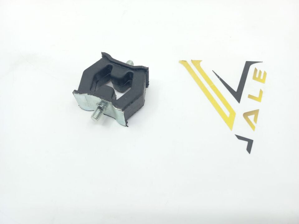 BMW 3-5 SERİSİ EKSOZ LASTİK TAKOZU E38.E39.E46 FEBİ