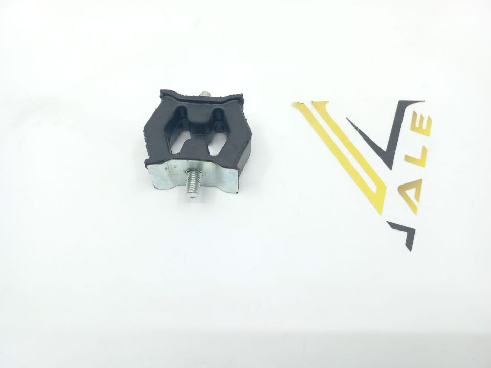 BMW 3-5 SERİSİ EKSOZ LASTİK TAKOZU E38.E39.E46 FEBİ