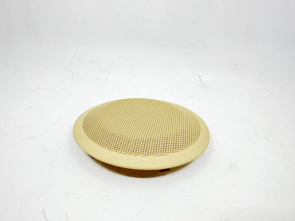 BMW 3-X1 SERİSİ HOPARLÖR KAPAĞI - BEJ - E90.E84 YAN SANAYİ