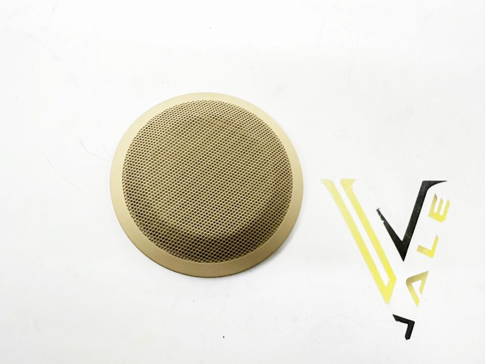 BMW 3-X1 SERİSİ HOPARLÖR KAPAĞI - BEJ - E90.E84 YAN SANAYİ