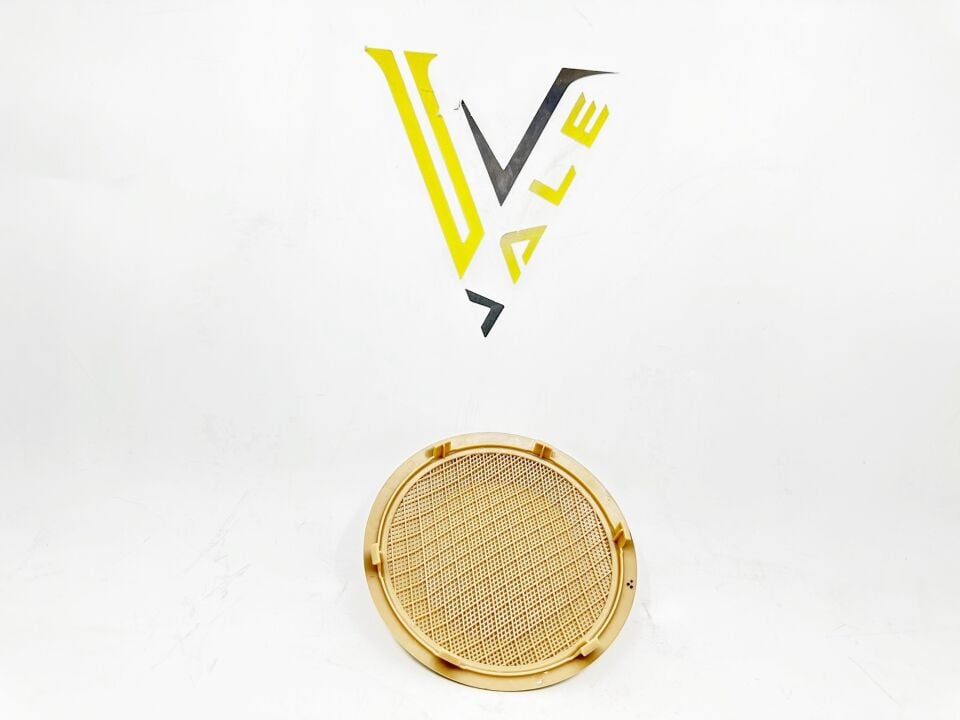 BMW 3-X1 SERİSİ HOPARLÖR KAPAĞI - BEJ - E90.E84 YAN SANAYİ