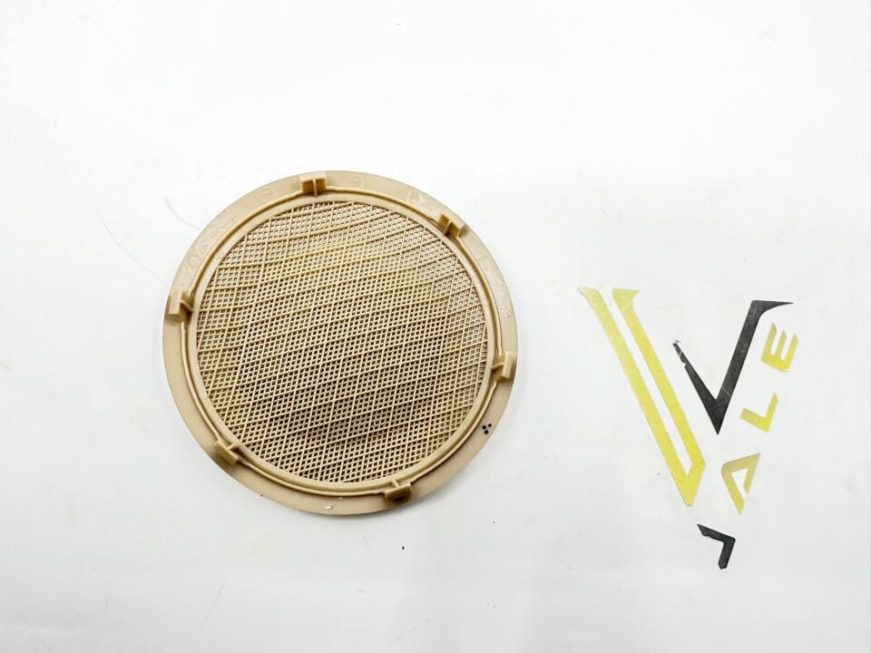 BMW 3-X1 SERİSİ HOPARLÖR KAPAĞI - BEJ - E90.E84 YAN SANAYİ