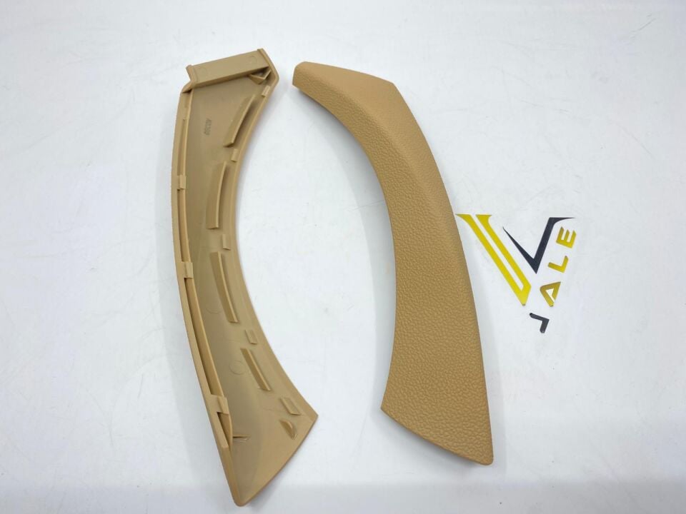 BMW 3 SERİSİ KAPI İÇ ÇEKME KOLU R - SAĞ - BEJ - E90.LCI.E92.E93 YAN SANAYİ