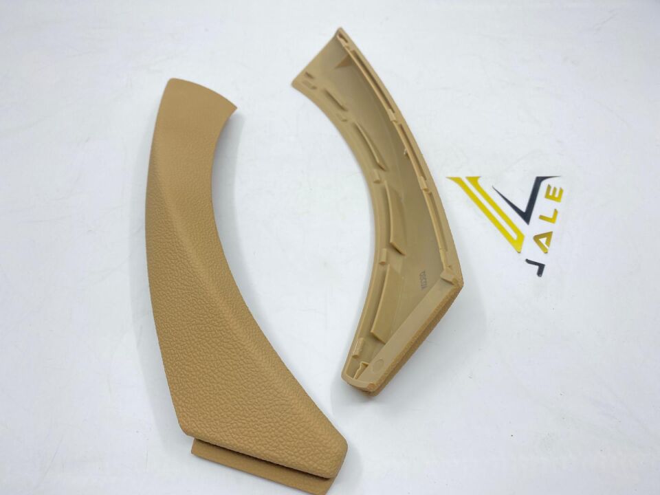 BMW 3 SERİSİ KAPI İÇ ÇEKME KOLU R - SAĞ - BEJ - E90.LCI.E92.E93 YAN SANAYİ