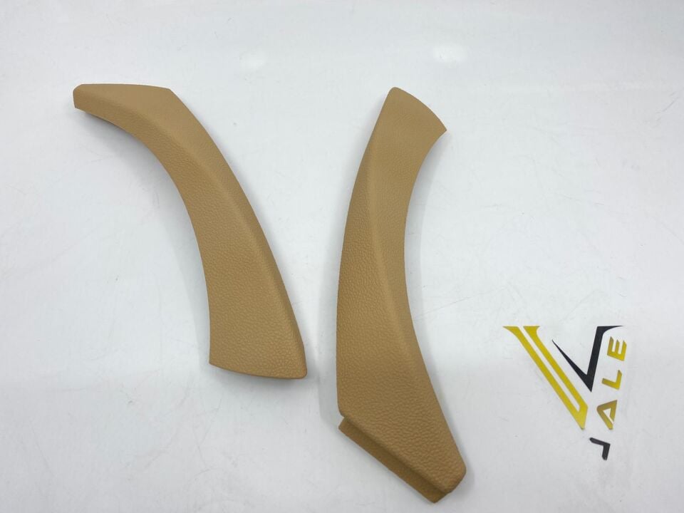 BMW 3 SERİSİ KAPI İÇ ÇEKME KOLU R - SAĞ - BEJ - E90.LCI.E92.E93 YAN SANAYİ