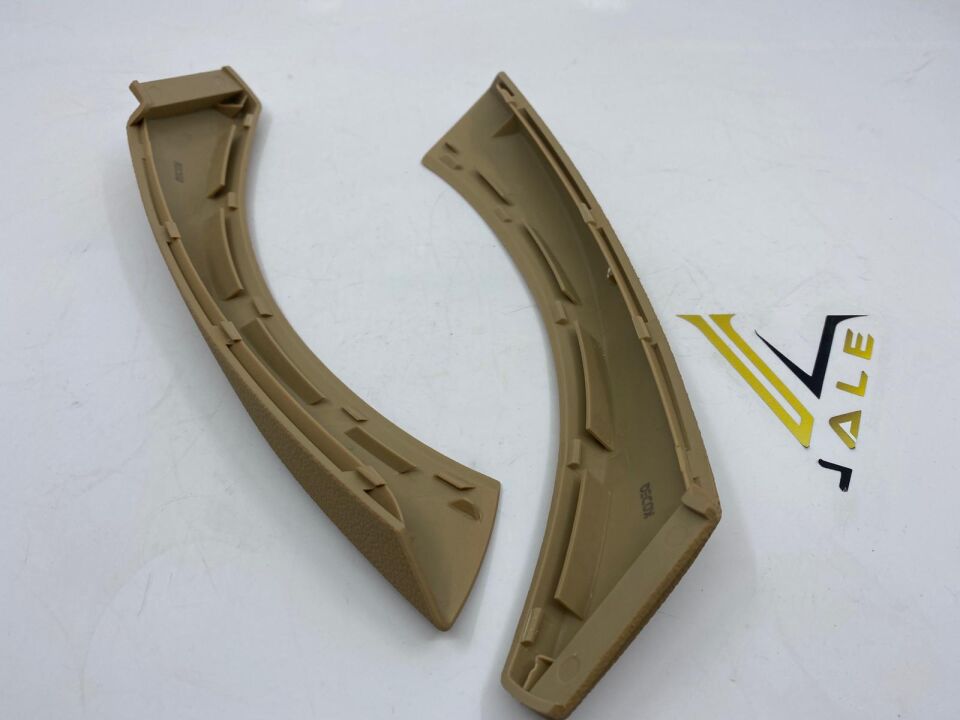 BMW 3 SERİSİ KAPI İÇ ÇEKME KOLU R - SAĞ - BEJ - E90.LCI.E92.E93 YAN SANAYİ