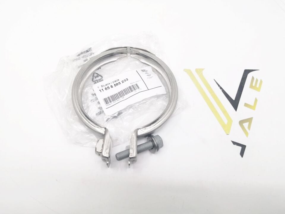 BMW 3-5 SERİSİ V-BANT KELEPÇE F20.F30.E90.F10.E60 ORJİNAL