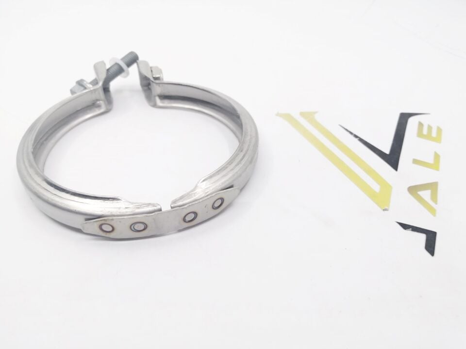 BMW 3-5 SERİSİ V-BANT KELEPÇE F20.F30.E90.F10.E60 ORJİNAL