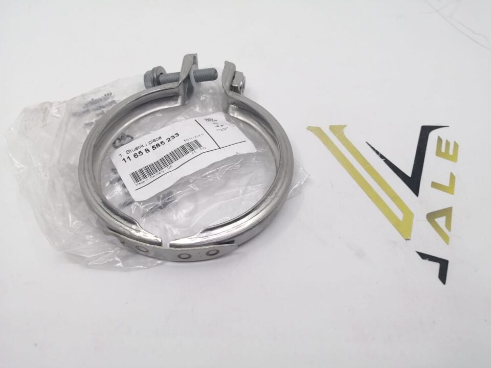 BMW 3-5 SERİSİ V-BANT KELEPÇE F20.F30.E90.F10.E60 ORJİNAL