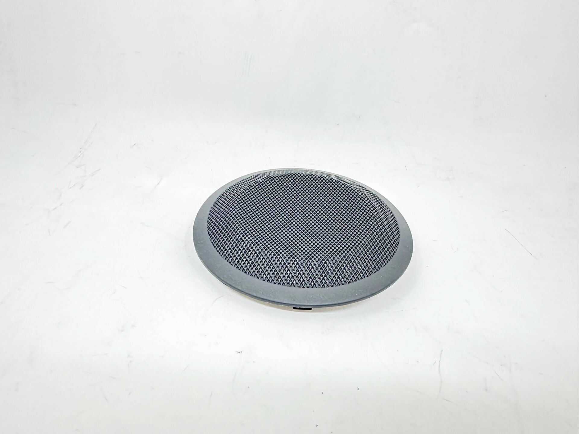 BMW 3-X1 SERİSİ HOPARLÖR KAPAĞI - SİYAH - E90.E84 YAN SANAYİ