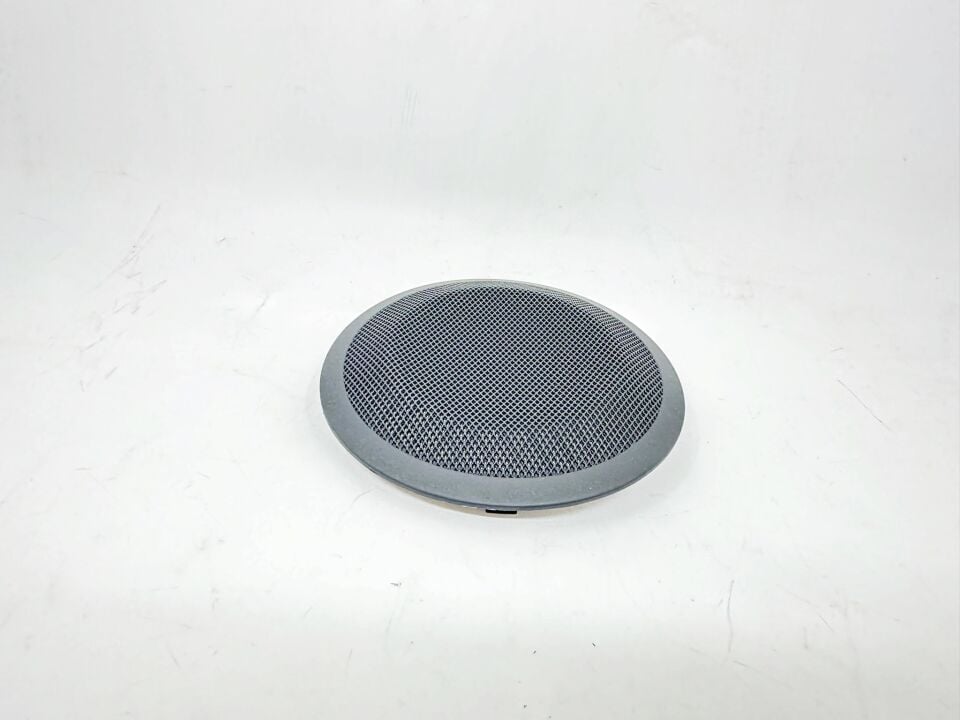 BMW 3-X1 SERİSİ HOPARLÖR KAPAĞI - SİYAH - E90.E84 YAN SANAYİ