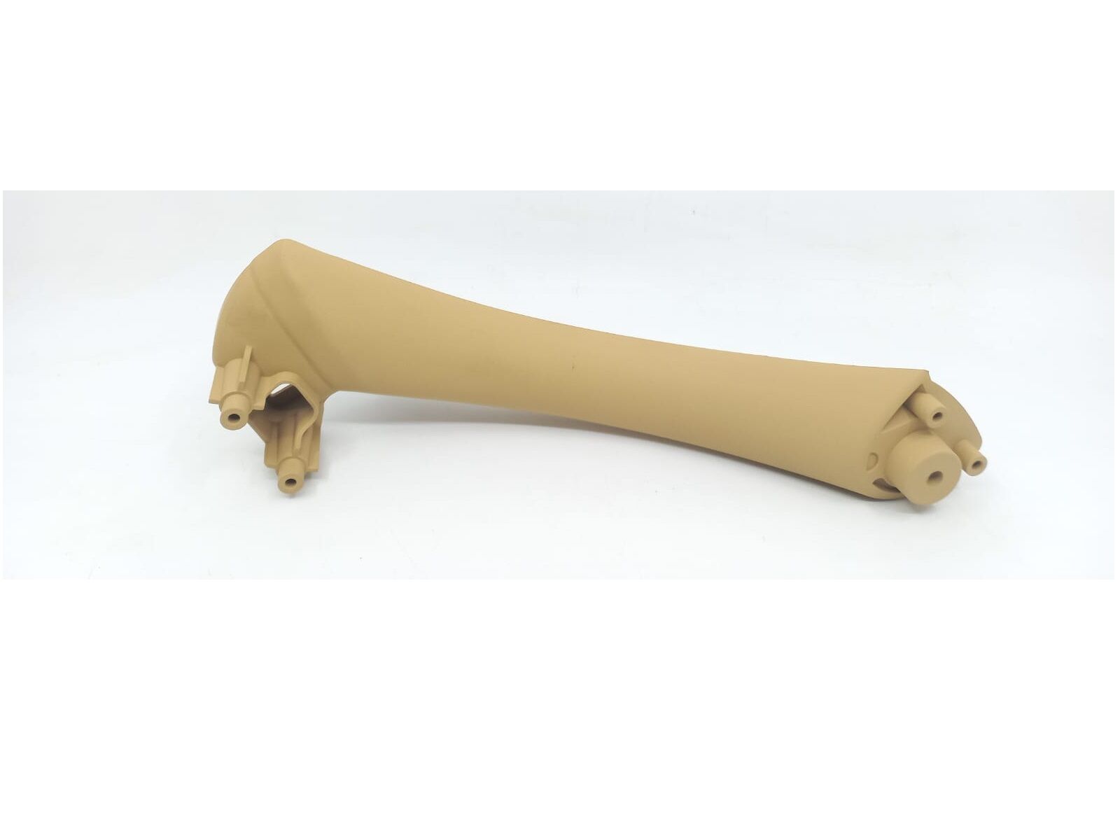 BMW 3 SERİSİ KAPI İÇ KOLU L - BEJ -  TAİWAN E90.LCI.E92.E93 YAN SANAYİ