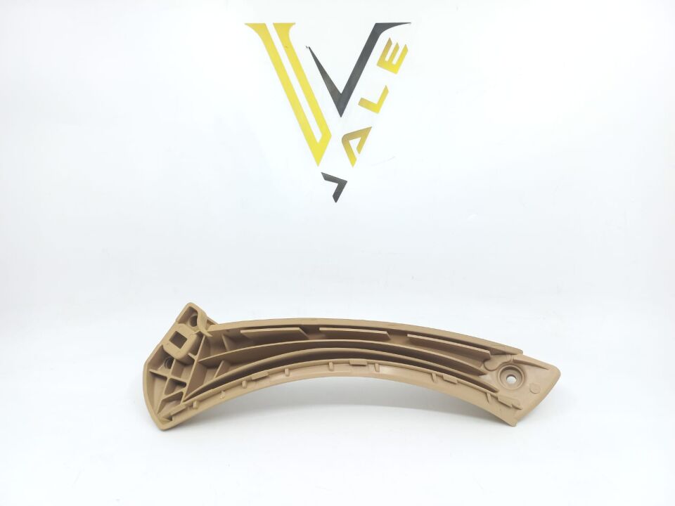 BMW 3 SERİSİ KAPI İÇ KOLU L - BEJ -  TAİWAN E90.LCI.E92.E93 YAN SANAYİ