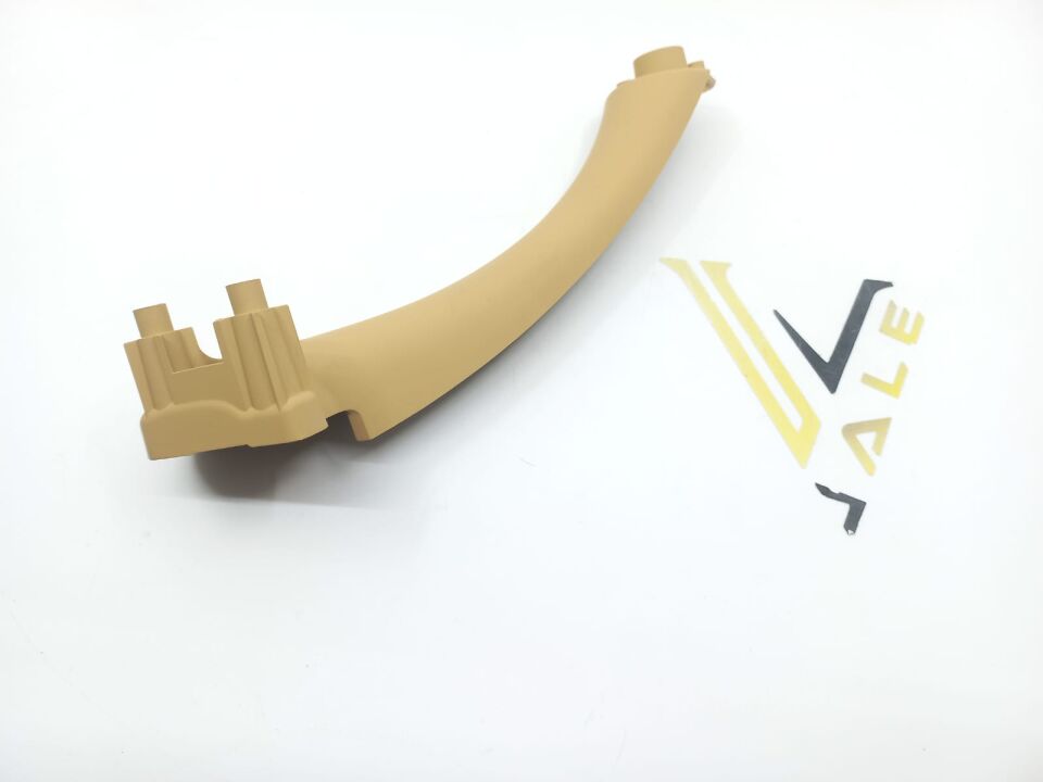 BMW 3 SERİSİ KAPI İÇ KOLU L - BEJ -  TAİWAN E90.LCI.E92.E93 YAN SANAYİ