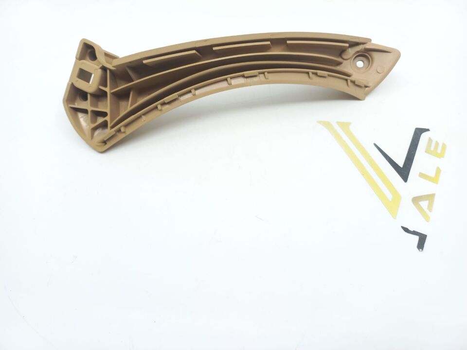 BMW 3 SERİSİ KAPI İÇ KOLU L - BEJ -  TAİWAN E90.LCI.E92.E93 YAN SANAYİ