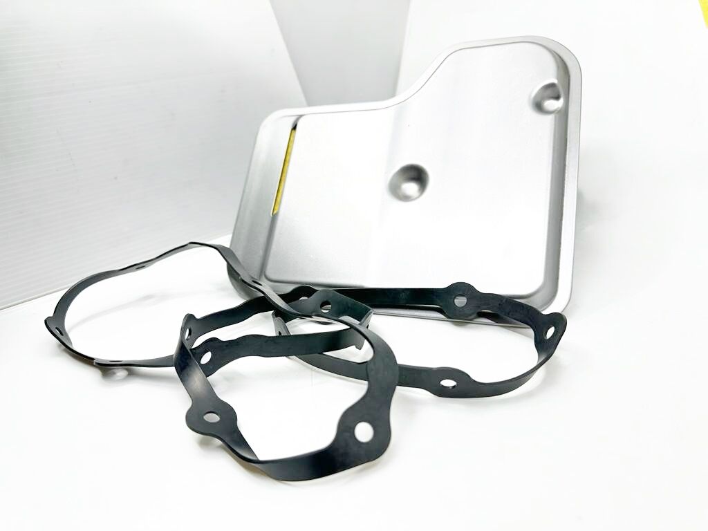 BMW 3 SERİSİ ŞANZUMAN YAĞ FİLTRESİ E90.E92.E93.E87.X3 YAN SANAYİ