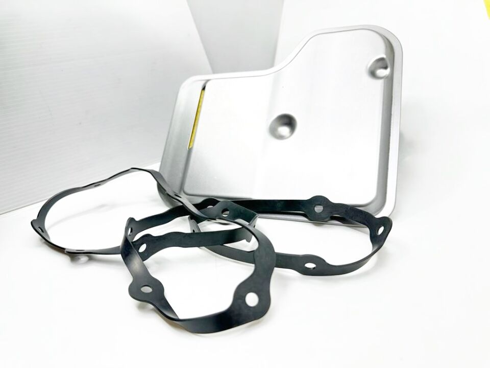 BMW 3 SERİSİ ŞANZUMAN YAĞ FİLTRESİ E90.E92.E93.E87.X3 YAN SANAYİ