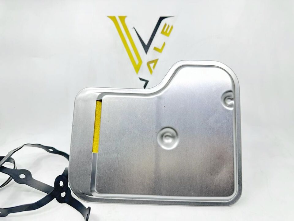 BMW 3 SERİSİ ŞANZUMAN YAĞ FİLTRESİ E90.E92.E93.E87.X3 YAN SANAYİ