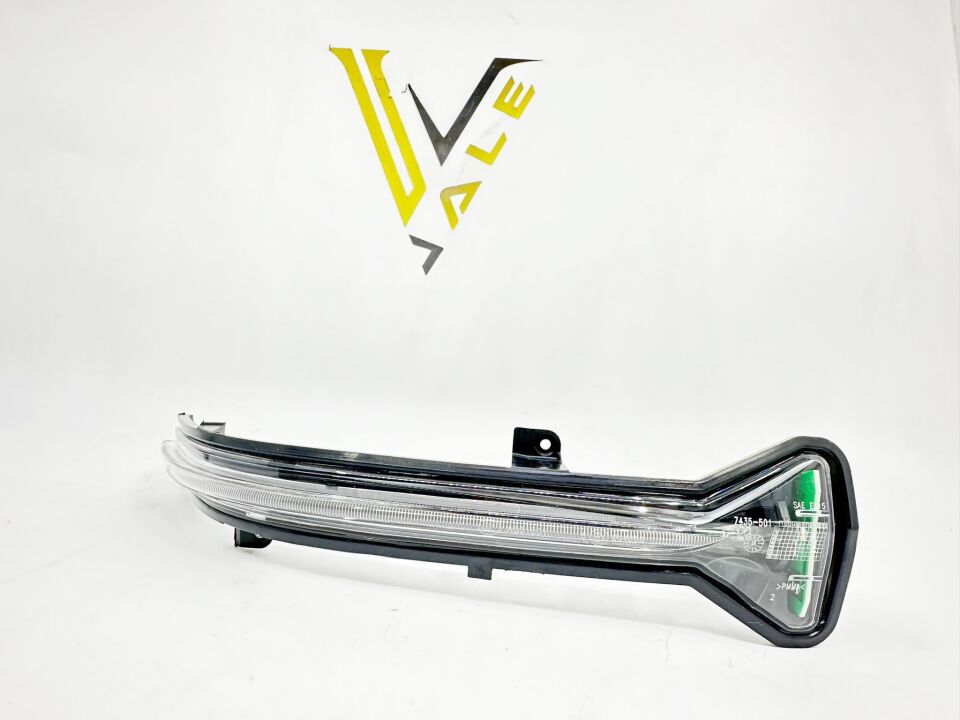 BMW 5 SERİSİ AYNA SİNYALİ - R - G30.LCI YAN SANAYİ