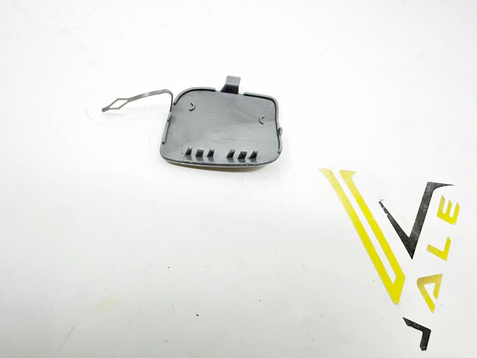 BMW 1 SERİSİ ÖN TAMPON ÇEKİ KAPAĞI F20 YAN SANAYİ